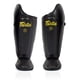 thumbnail image 1 of Espinilleras Sp8 Muay Thai Syntek De Piel Negra, 1 of 5