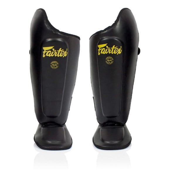 Espinilleras Fairtex SP8 Ligera y Duradera