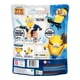 thumbnail image 2 of Muñecos de acción Minions Despicable Me 4, superelástico, AVL Tim with Blaster Squirter Have Become, 2 of 3