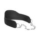 thumbnail image 3 of Cinturón de inmersión con cadena ponderada para Unisex Dip Pull Ups levantamiento de pesas ejercicio entrenamiento fortalecer cinturón de entrenamient, 3 of 5