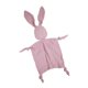 thumbnail image 3 of Mantas De Seguridad Para Bebés Suaves Juguetes Sensoriales Mu?eca De Peluche De Animales Para Bebés Púrpura, 3 of 5