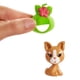 thumbnail image 3 of Muñeca Barbie Club Chelsea Dress-Up de 6 pulgadas con gatito de 3 a 7 años, 3 of 5
