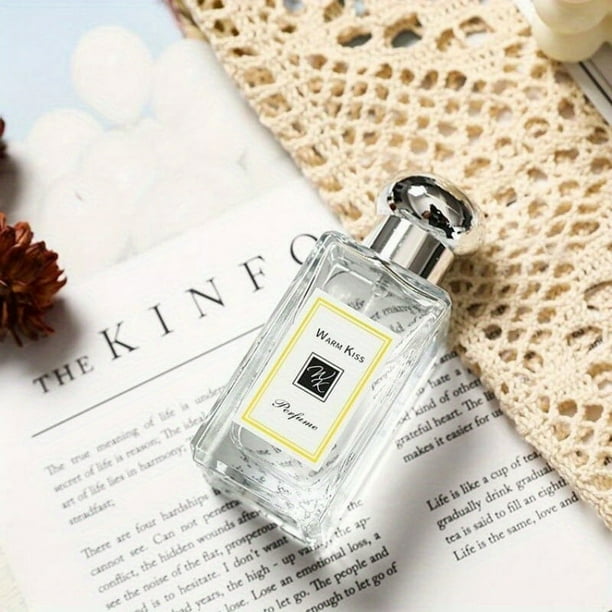 Eau De Toilette Spray For Women, Refreshing And Lasting Floral Notes, Light Fragrance Perfume For Dating, Daily, Office Use, 5 Flavors Available