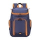 thumbnail image 3 of Mochila Deportiva Azul Marino, 3 of 3