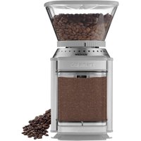 Molinillo De Café Cuisinart Electric Burr Dbm-8Cgp1 8 Oz