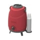 thumbnail image 1 of Termo Cooler Con Dispensador 12 Litros rojo Tamaño Único, 1 of 2