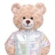 thumbnail image 4 of Parka Plateada 25 Build a bear, 4 of 4
