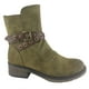 thumbnail image 1 of Botin Chalada Mujer Torri-29 Oliva Casual, 1 of 7