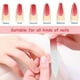 thumbnail image 4 of Lima de uñas de vidrio - Lima de uñas de cristal para uñas naturales para hombres y mujeres, 4 of 6