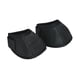 thumbnail image 1 of 1 par botas de campana de caballo engrosado engrosado Profesional Flexible flexible para envolver Botas de extralimitación sin girar botas de campana Grande, 1 of 5