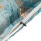 thumbnail image 5 of Blue Marble Unspeakable Comforter Set Soft 3 Pcs Twin Bedding Sets Thicken for All Season, 5 of 5