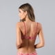 thumbnail image 4 of Pack 2X Sosten Balconet Push Up Micro Print Flores Mujer 25554-234, 4 of 8