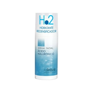 Dr. Fontboté - Acido Hialuronico Serum Facial Dr Fontbote 30 Grs.