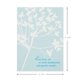 thumbnail image 2 of Tarjetas de Simpatía Hallmark – Pack de 20 con Flor de Cerezo, 2 of 6