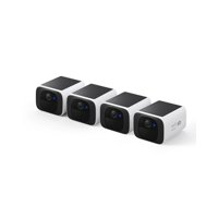 Cámara De Seguridad Eufy Security S220 Solocam 4-Cam Pack 2K
