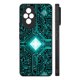 thumbnail image 1 of Carcasa Compatible con HONOR 200 Diseño 203, 1 of 3