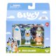 thumbnail image 1 of Bluey Pack De 2 Fig. S14 - Rug Island, 1 of 5