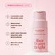 thumbnail image 4 of Limpiador en polvo con enzimas brillantes Cleanser The Face Shop, agua de arroz, 55 g, 4 of 9