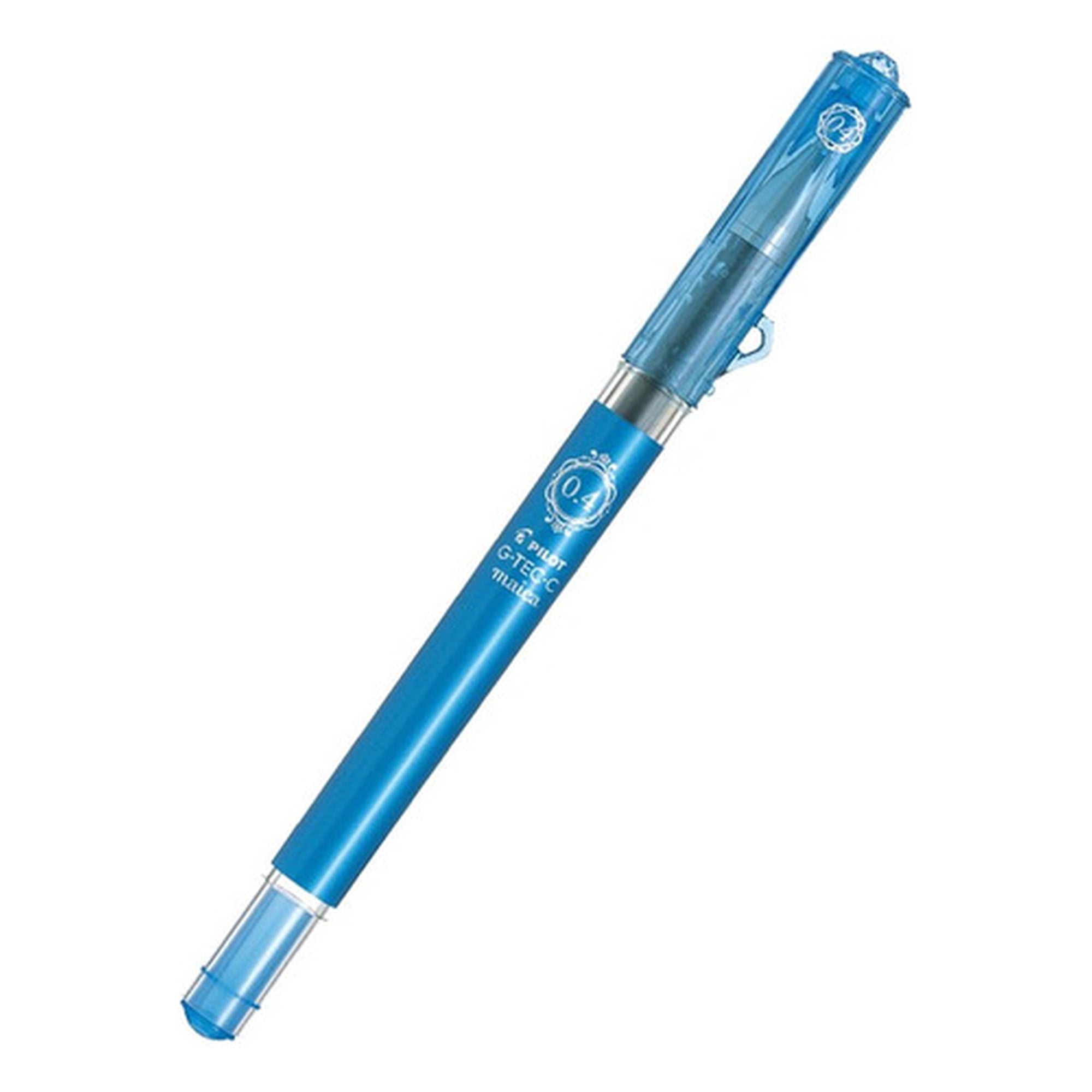 Lápiz Gel Pilot Gtec Maica 0.4mm