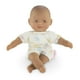 thumbnail image 1 of Muñeca Corolle Mini Calin Bunnies, pequeña, 20 cm, con disfraz, 1 of 3