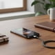 thumbnail image 2 of Adaptador Lightning Hembra A Usb-c Macho Carga Iphone 2.1a Plateado, 2 of 6