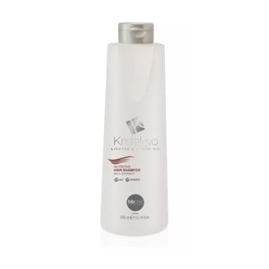 Bbcos - Shampoo Nutritivo Kristalevo 300 Ml