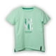 thumbnail image 1 of Polera Niño Verde Pillin, 1 of 3