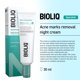 thumbnail image 3 of Crema de Noche Bioliq 30 ml para Eliminación de Marcas de Acné, 3 of 6