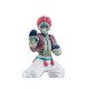 thumbnail image 2 of Figura Banpresto Demon Slayer Vibration Stars Akaza, 2 of 4