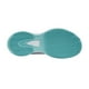thumbnail image 2 of Zapatillas Talla 5 Us Court Express Hb Blanco Celeste, 2 of 2