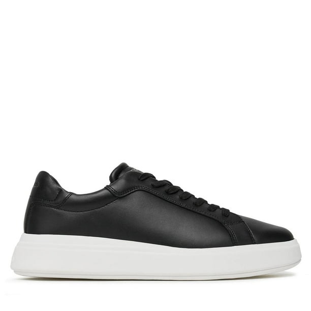 Zapatillas bajas Hombre Lth Calvin Klein Negras negro 44