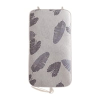 Bothyi - Tabla De Planchar Colgante, Alfombrilla Para Planchar, Almohadilla Para Coser En El Hogar, Cuarto De Lavado, Hoja