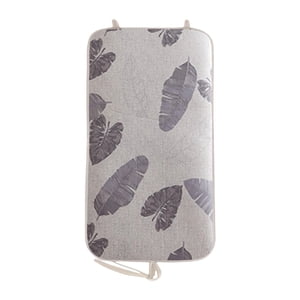 Bothyi - Tabla De Planchar Colgante, Alfombrilla Para Planchar, Almohadilla Para Coser En El Hogar, Cuarto De Lavado, Hoja