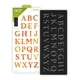 thumbnail image 1 of Troquel Go! Classic De Letras Mayúsculas De 2, 1 of 5
