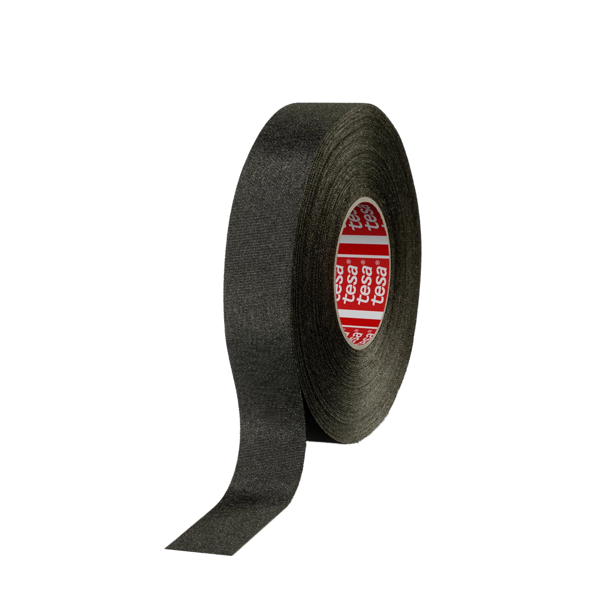 Cinta Adhesiva De Tela Para Arneses De Cables Para Automóviles Tesa 51036, 19 Mm X 25 M