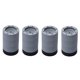 thumbnail image 5 of Las Máquinas Anti-secadoras De La Lavadora De Los Cojines De La Vibración Reducen El Gris Que Camina Los 8.5cm Del Ruido, 5 of 5