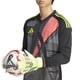 thumbnail image 4 of Guantes de portero de fútbol adidas Predator Training Lucid Lemon 11, 4 of 5