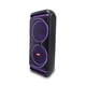 thumbnail image 2 of Parlante Bluetooth Karaoke Con Micrófono Blik Ultrabass15, 2 of 8