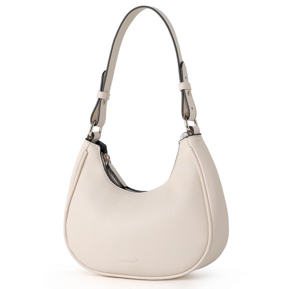 Bolso de hombro TANTOMI 23x19x6 cm Cuero PU Mini Hobo