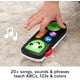 thumbnail image 3 of Control remoto Laugh & Learn de Toy Fisher-Price para transmitir y aprender (6+M), 3 of 6