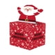 thumbnail image 5 of Hucha Navideña Para Dinero En Efectivo Hucha Navideña Para Amantes Esposa Adultos Papá Noel, 5 of 5