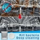thumbnail image 4 of Efficiently Clean and Maintain Your Dishwasher with Our Decontamination, Degreasing and Scaling Cleaning Tablets, 4 of 4