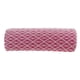 thumbnail image 5 of funda de la bolsa de soporte de la botella de agua a prueba de agua con bolsillo rosa roja, 5 of 5