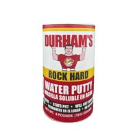 Masilla Para Agua Durham'S Rock Hard, 1,89 Kg