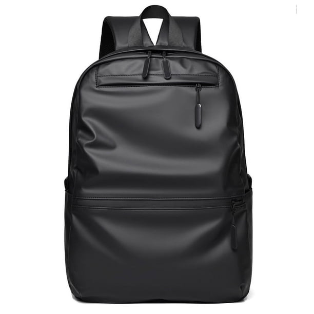 High Quality Men Ultralight Backpack For Male Soft Polyester Fashion School Backpack Laptop Waterproof Travel Shopping Bags Hot