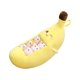 thumbnail image 4 of Mu?eco De Peluche Para Decoración Del Hogar, Mu?eco De Animal Acurrucado Para Regalos De Cumplea?os Familiares, Plátano Para Ni?os, 4 of 5