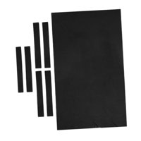 Magideal - Paño De Mesa De Billar, Paño De Billar, Paño De Fieltro Para Mesa De Billar, Paño De Billar De Mezcla De Lana, Juego De Cojines De Fieltro Precortados Para Mesa De 9 Pies
