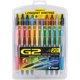thumbnail image 1 of Bolígrafos De Tinta De Gel G2 Premium Fine Point 0 7 Mm Paquete De 20, 1 of 7