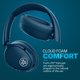 thumbnail image 4 of Auriculares JLab JBuds Lux ANC Bluetooth Navy Edición Limitada, 4 of 7