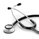 thumbnail image 1 of Fonendoscopio ADSCOPE-Lite ADC® 619 Negro., 1 of 2